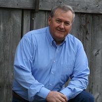 Headshot of Terry Moore